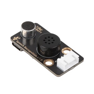 ACEBOTT OEM Stem Education Electronic Component Speed Recognition Voice Recognition Module V3.0 With BT For DIY Arduino ESP32