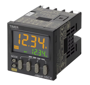 H5CX-A-N Timers Product