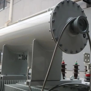 Best Price Factory Direct MV&HV Three-Phase 50Hz Single Oil Immersed Transformers
