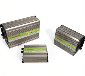 500W Household Micro Power Inverter 500w Pure Sine Wave Inverter 12V/24V/48V Inverter