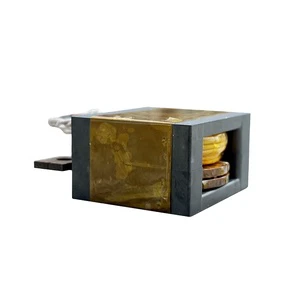 High Quality High Frequency Pulse Smps Transformer EQ4020 Ferrite Core Welding Transformer optimus prime transformer toy self