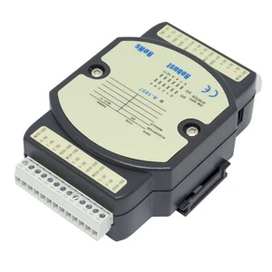 12DO Digital I/O Module with Modbus(A-1057)