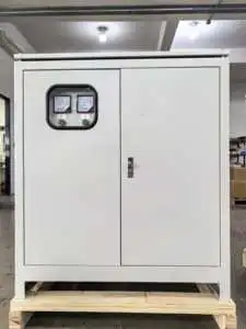Factory Hot Selling Auto Transformers SG 300 KVA 220V to 440V With CE Certified