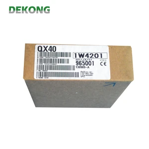 Mitsubishi Q PLC Digital IO Expansion Module QX10 QX40 QX41 QX80 QY10 QY40P QY41P QY42P
