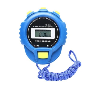 Wholesale Prices ZSD-6128 Digital Stopwatch Timer Interval Timer with Large Display