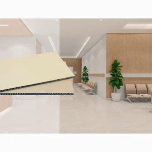 Aluminum Steel Honeycomb Panels for Container: Lightweight Transformation to Increase Cargo Capacity Reduce Transportation Costs