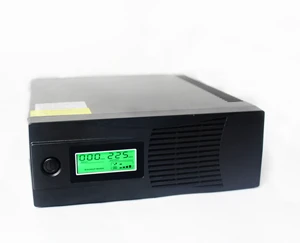 Dc Ac Power Inverter Frequency Inverter 2kva Inverter