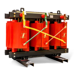CEEG 2000 KVA 10kv Dry Transformer For Sale Epoxy Cast Dry-Type Transformer Factory Manufacturer Transformer Based Inverter