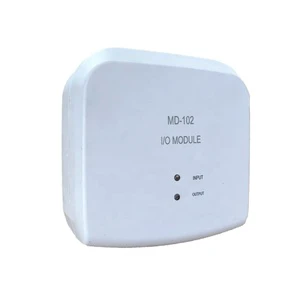 I/O Module 220-Point Control Standby Hot-Swappable Durable ABS Material