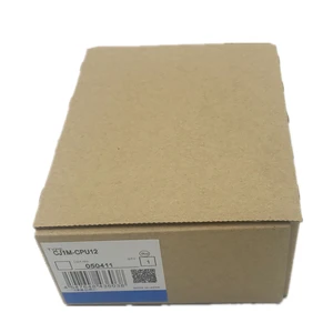 PLC for OMRON CJ1M-CPU12 CJ1MCPU12 Programming Controller