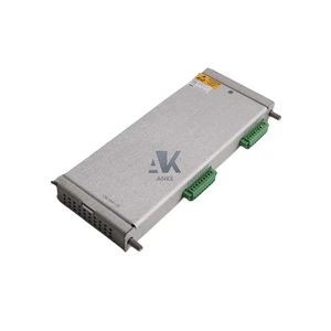 136294-01 Isolated I/O Module