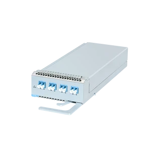 High-Precision Optical Channel Monitor OCM Card For Data Center Interconnect DCI And DWDM Optical Monitoring