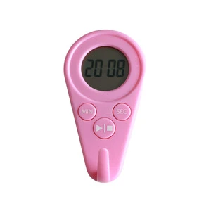 Mini Digital Kitchen Counter Timer Cooking Count-down Clock With Magnet Clock DIY Kitchen Oven Cooking Timer With Couple