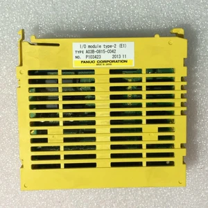 A03b0815c042 Io Board Output Module Brand New Original Spot Plc