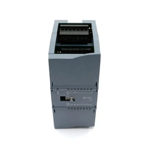 Siemens PLC Module 6ES7231-4HF32-0XB0 for Simatic S7-1200 Industrial Control System 16 I/O 220V