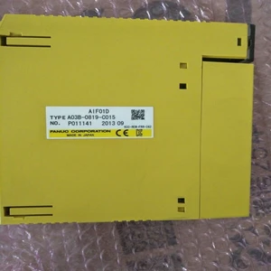 IO Interface Module for PLC A03B0819C015