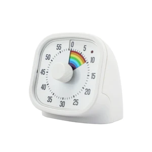 Custom Timer Countdown Kitchen Timer For Cooking Productivity Study Visual Timer For Kids