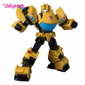Yolopark Amk Mini Transformerss Variant 3 Dahuang Assembly Model Kit Set Model Castings Figure Collection