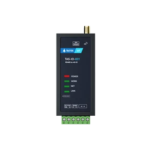 4G Remote IO Module 1*AI+1*RS485