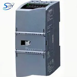 Excess Stock 16DO Relay Output Digital I/O Module AC/DC 6ES7222-1HH32-0XB0 SM1222 S7-1200 For PLC/PAC And Dedicated Controllers