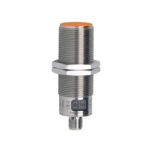 New & Original IFM Electronic KI5085 IO-Link PNP Capacitive Sensor KIA3080BFPKG/2T/US