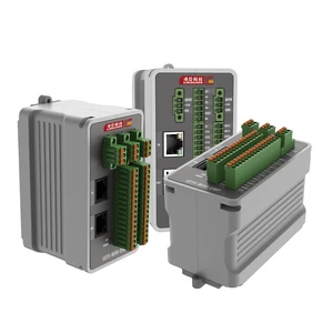 16Channel Remote Input and Output Module Modbus Ethercat Digital Mini Io Module