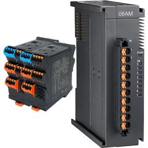 Original Programmable Logic Controller DVP28SV11T2 PLC CPU Module For Industrial Automation Control System