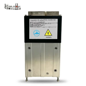 Custom Transformers From China DC Transformers with High Frequency Winding and Encapsulated Unencapsulated Options