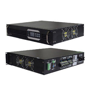 AC Inverters & Converters and DC Dual Mode Inverter 110 v 125V 120v 4000w Pure Sine Wave Inverter