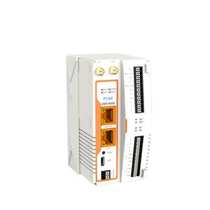 PUSR USR-M300 High Performance Edge IoT Gateway Expandable IO Modules User Self-Development Modbus Gateway