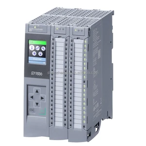 6ES7155-5AA00-0AB0 Germany S7-1500 PROFINET IO Device Interface Electronic Modules 6ES7155-5AA00-0AC0