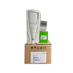 24V 3000W Low Vfd Variable AC Inverter Frequency 12V 220V 500W For Electric Motor 3Kw Charger 1.1Kw ACS510-01-03A3-4