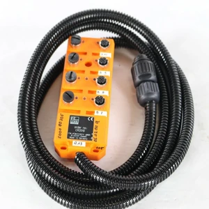 New Cr2010 Electronic Io Module