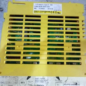 IO Module Input Output for PLC A03B0824C041