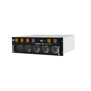 125kW 100kW 65kW 50kW PCS Bi-direction Power Conversion System VDE4105 VDE4110 EN50549-1 EN50549-2 G99 Synergrid for Battery ESS