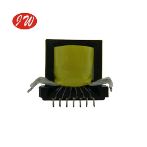 Smd High Frequency Flyback Transformer Transformer Step up Down Power Electric transformers ER42