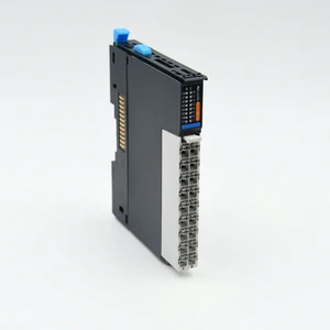 LicOS GL200 Series EtherCAT IO Module Drain Type Outputs Ethernet/IP Modbus Profibus Interfaces Digital Output Support Output