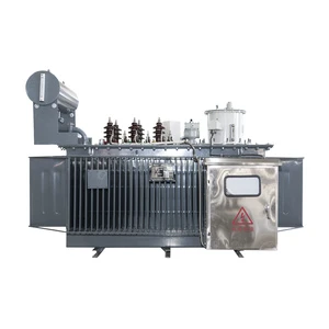 33kV 35kv to 420V 380V transformers 1600kVA 2000kVA 6300kVA Oil Immersed transformers