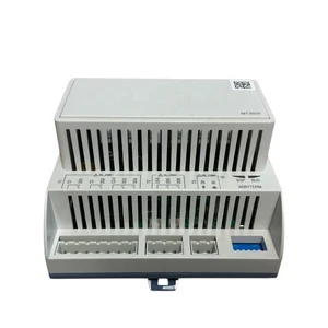 POL965.00/MCQ MT3025 10 Module 15 10 Programmable Controller for HVAC System