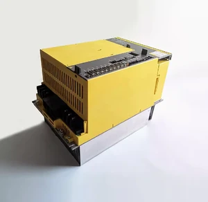 Original New A06B-6320-H364 Fanuc Alpha I-B 3 Axis Servo Amplifier Industrial Control 220V Stock