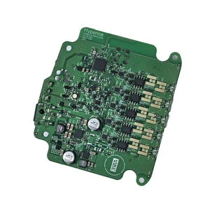 JKBMS 100A/200A Smart Lifepo4 Battery BMS JIKONG Active Balance 1A/2A Inverter PCBA RS485 UART 8S/16S/48V CAN Energy Storage