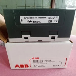 07DC92 GJR5252200R3101 Advant Controller 31 Analog IO Module