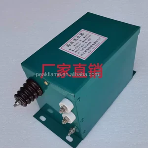 15KV 220VAC 450VA LED Neon Lighting Power Supply Neon Transformer
