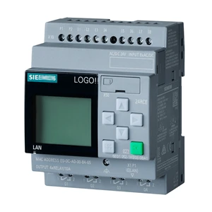 StellarSpace High Quality PLC Controller Distributor S7 S200 Plc 8 230rce V8 logo 8 Plc 6AG1052-1HB08-7BA1