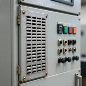 AIO288 Analog Output Module