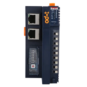 IO module Profinet--Profibus ODOT CN-8032-L