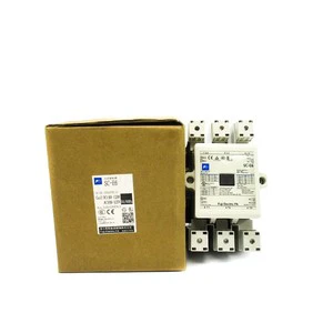 FUJI ELECTRIC SC-E6 100-127V 125A NSMP