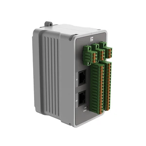 32Channel Input and Output Module Modbus Modul Ethercat Remote Plc Mini Io Module for Industrial Automation