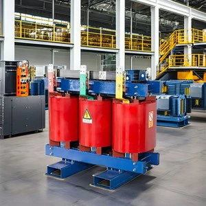 Factoryy Direct Sales Transformer Dry 1600kva 400v Three Phase Dry Type transformers