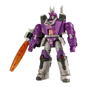 Customized OEM Design Model 3D Printing Plastic PVC Material Transformed Actions Toys